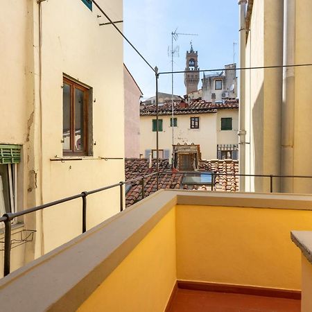 Santaelisabettafirenze 2 Hotell Eksteriør bilde
