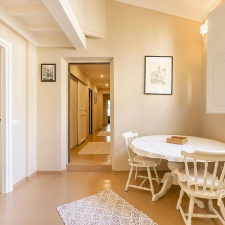 Santaelisabettafirenze 2 Hotell Eksteriør bilde
