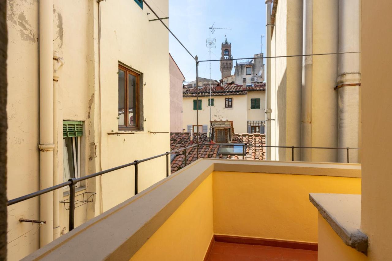 Santaelisabettafirenze 2 Hotell Eksteriør bilde