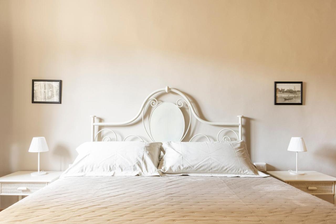 Santaelisabettafirenze 2 Hotell Eksteriør bilde