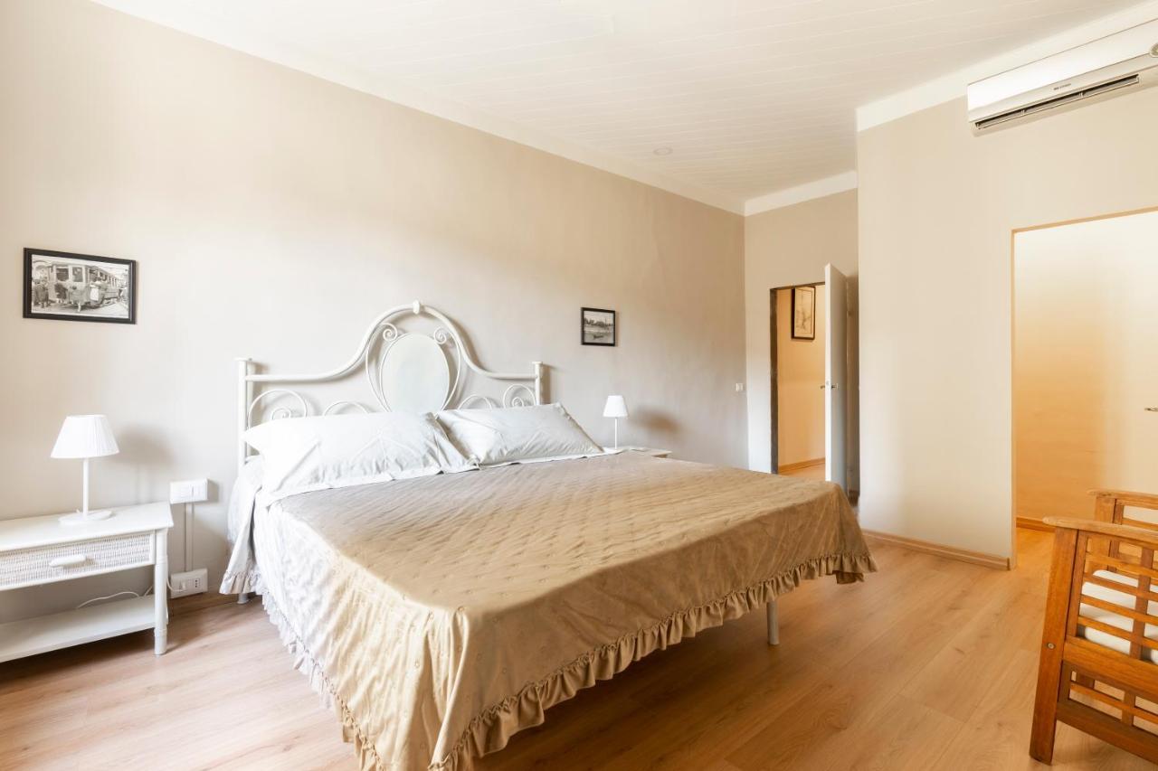 Santaelisabettafirenze 2 Hotell Eksteriør bilde