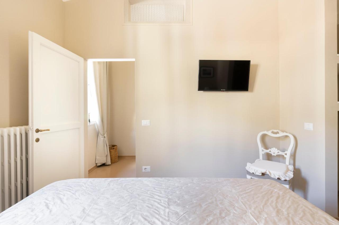 Santaelisabettafirenze 2 Hotell Eksteriør bilde
