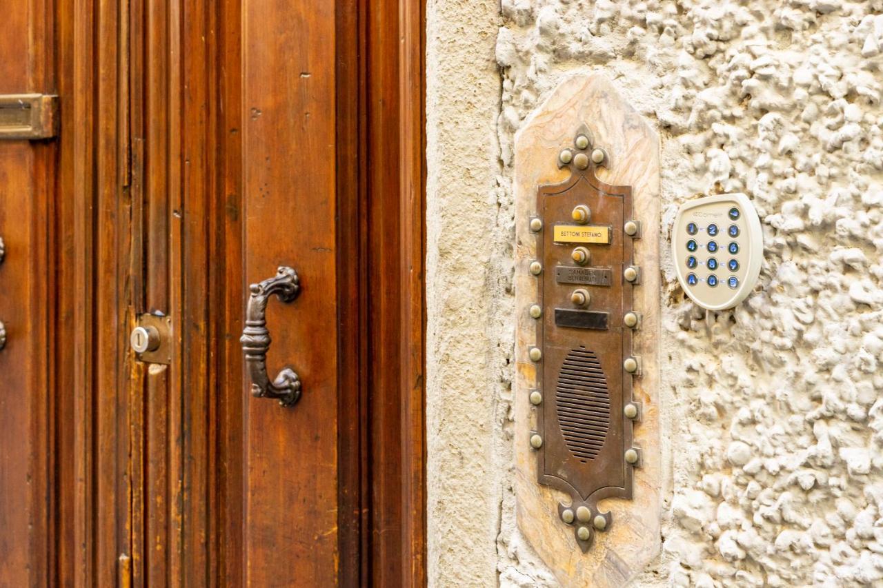 Santaelisabettafirenze 2 Hotell Eksteriør bilde
