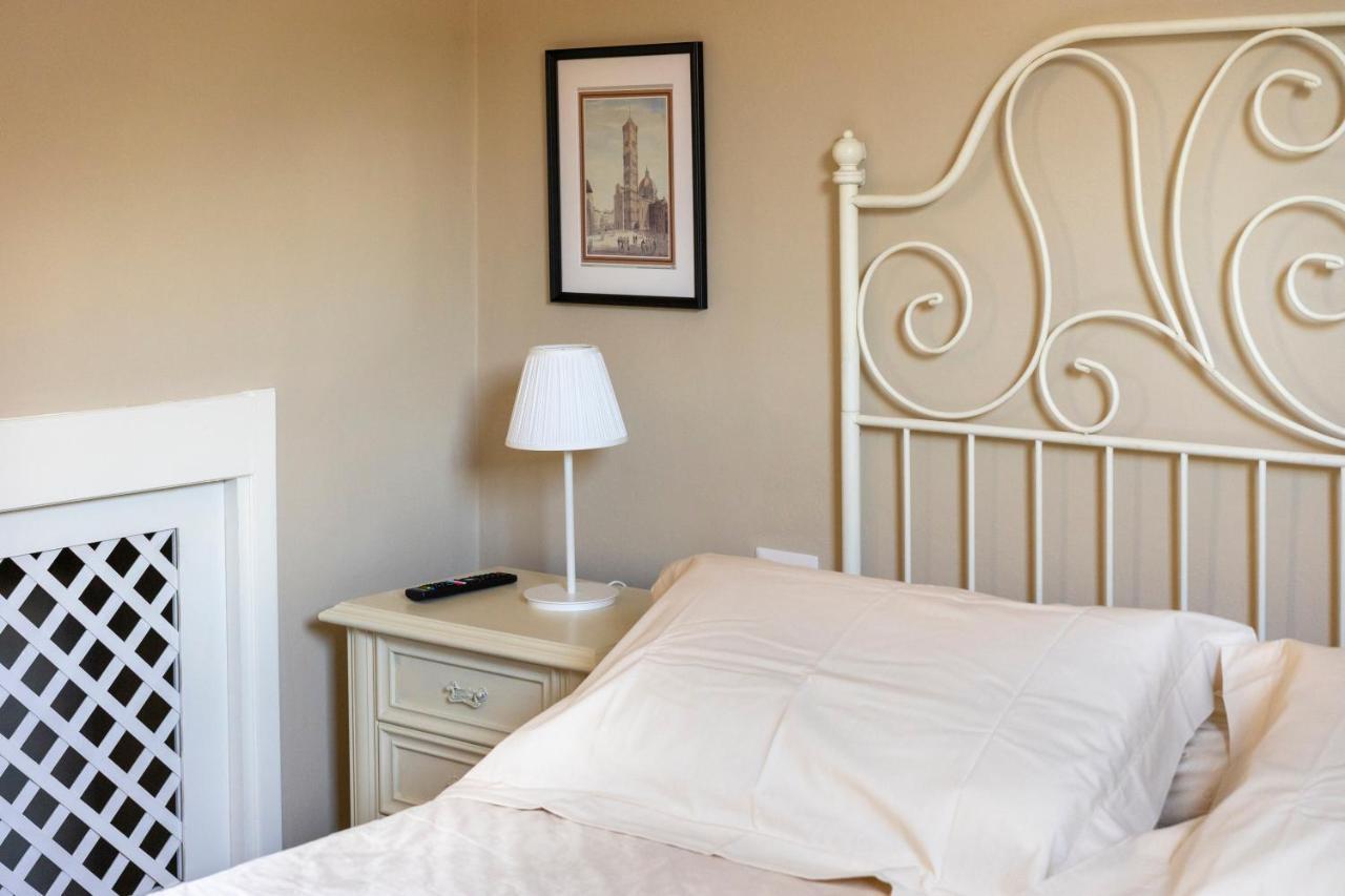 Santaelisabettafirenze 2 Hotell Eksteriør bilde