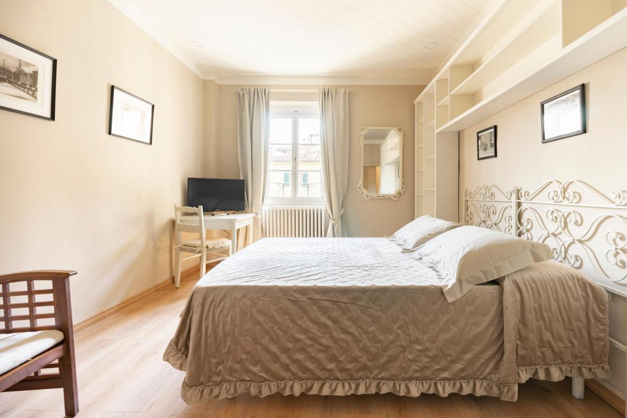 Santaelisabettafirenze 2 Hotell Eksteriør bilde