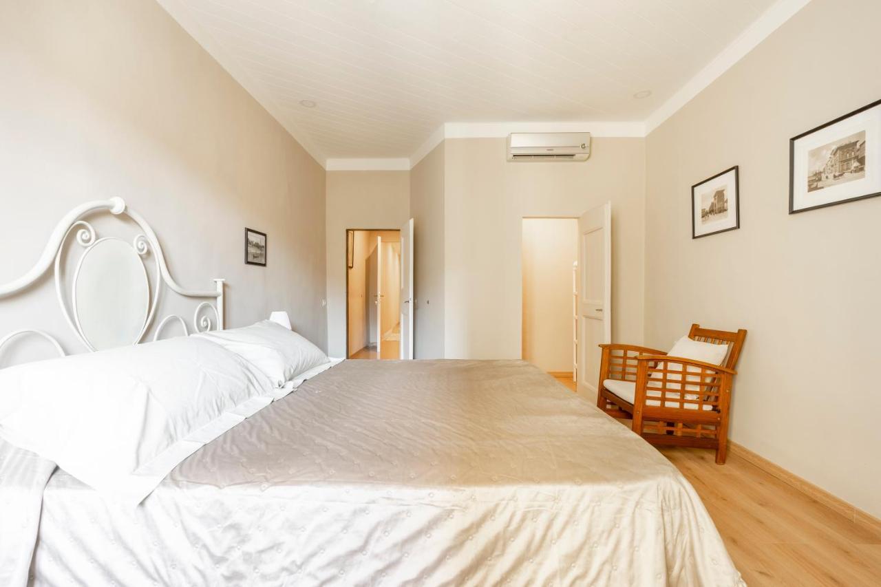 Santaelisabettafirenze 2 Hotell Eksteriør bilde
