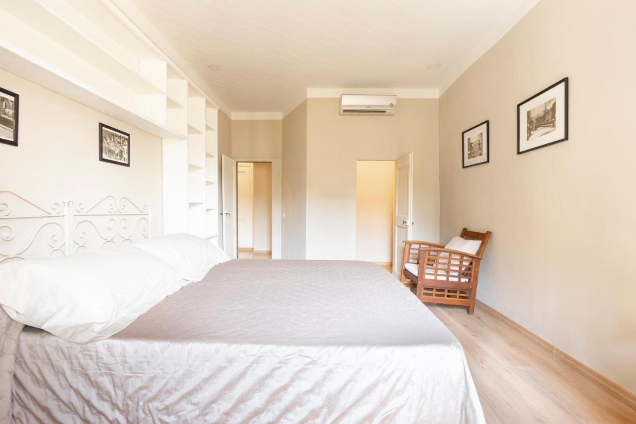 Santaelisabettafirenze 2 Hotell Eksteriør bilde