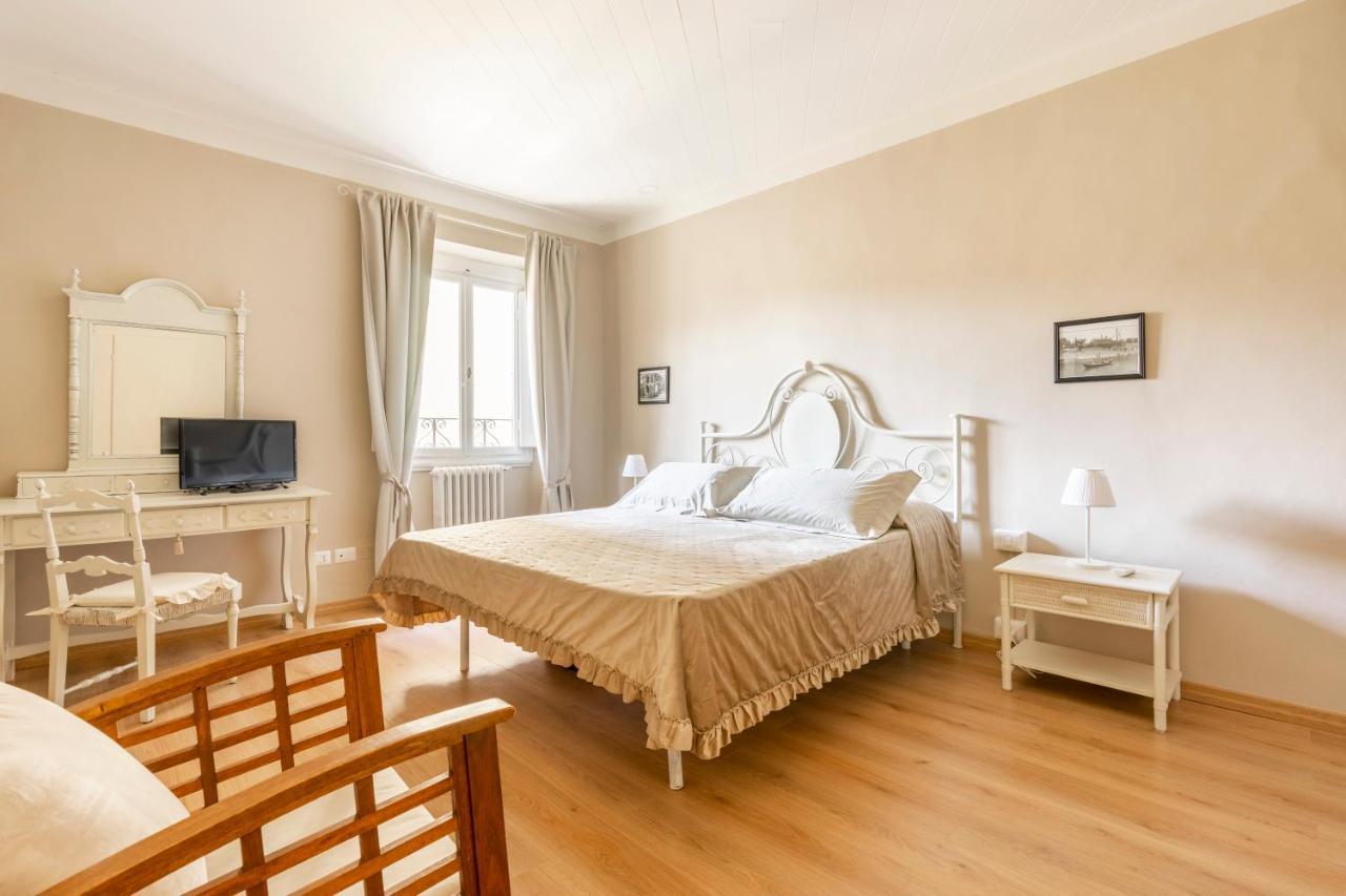 Santaelisabettafirenze 2 Hotell Eksteriør bilde