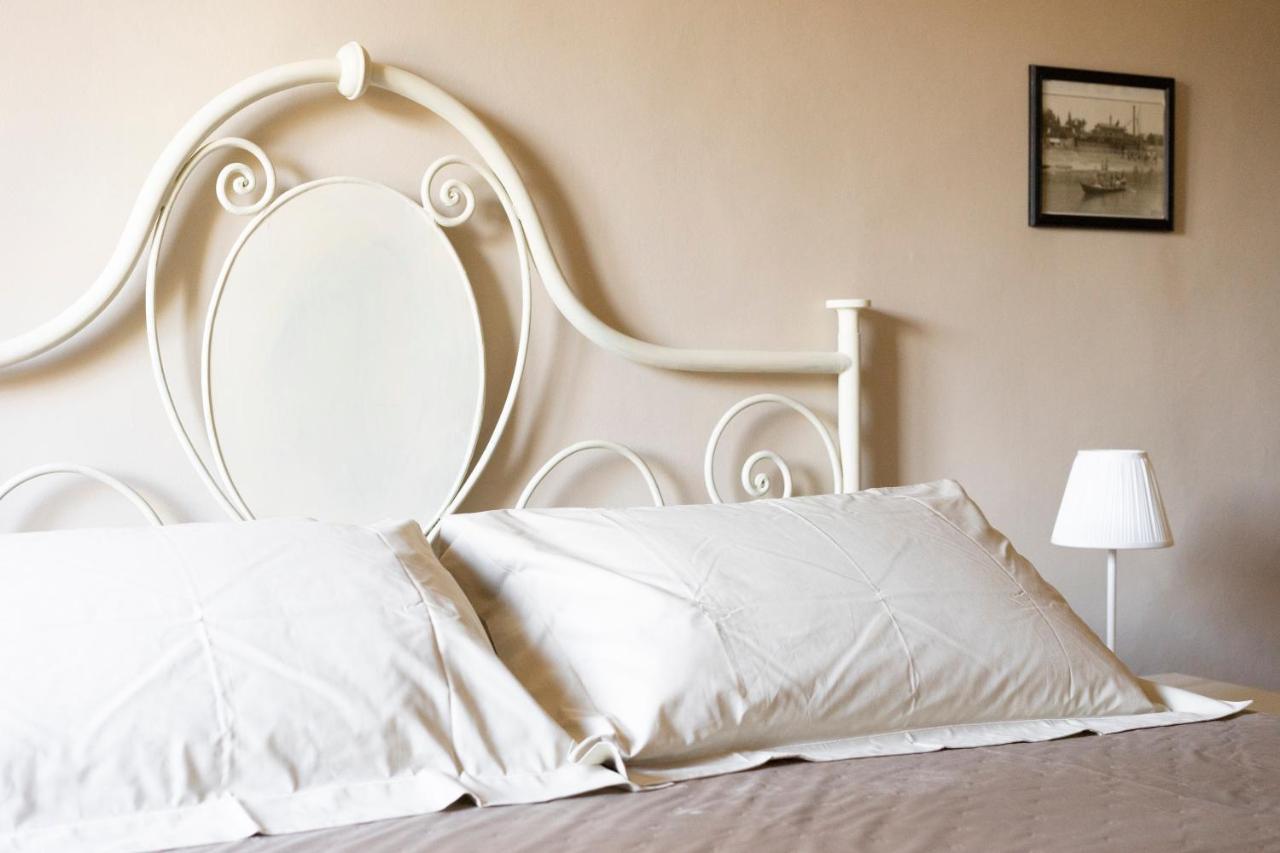 Santaelisabettafirenze 2 Hotell Eksteriør bilde