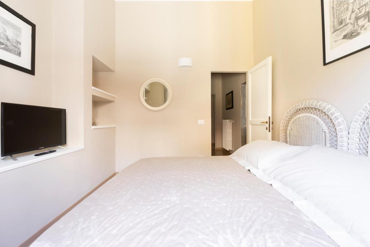Santaelisabettafirenze 2 Hotell Eksteriør bilde