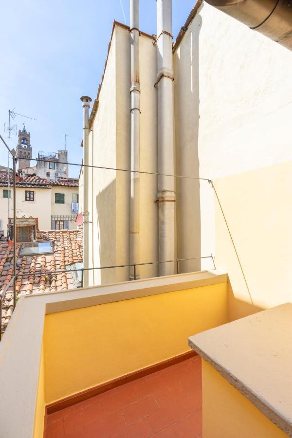 Santaelisabettafirenze 2 Hotell Eksteriør bilde