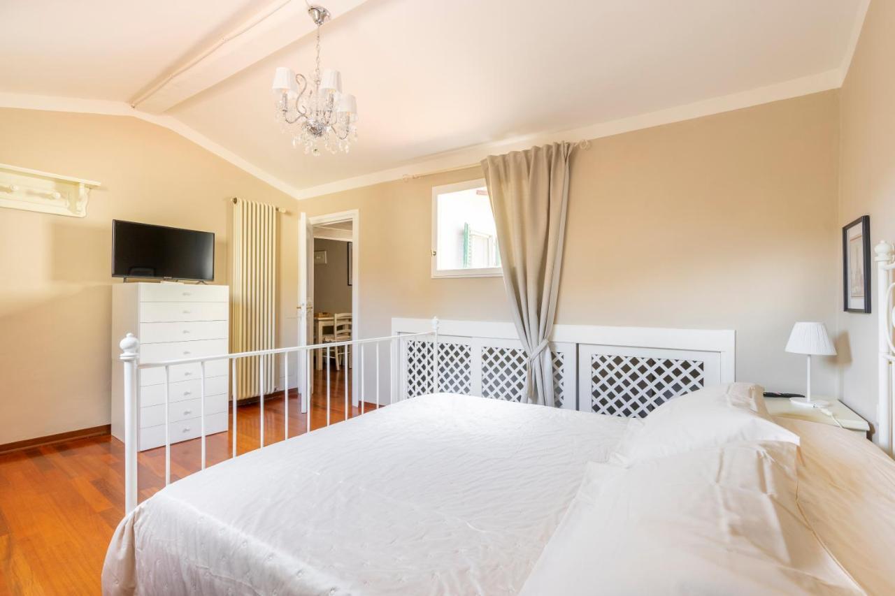 Santaelisabettafirenze 2 Hotell Eksteriør bilde