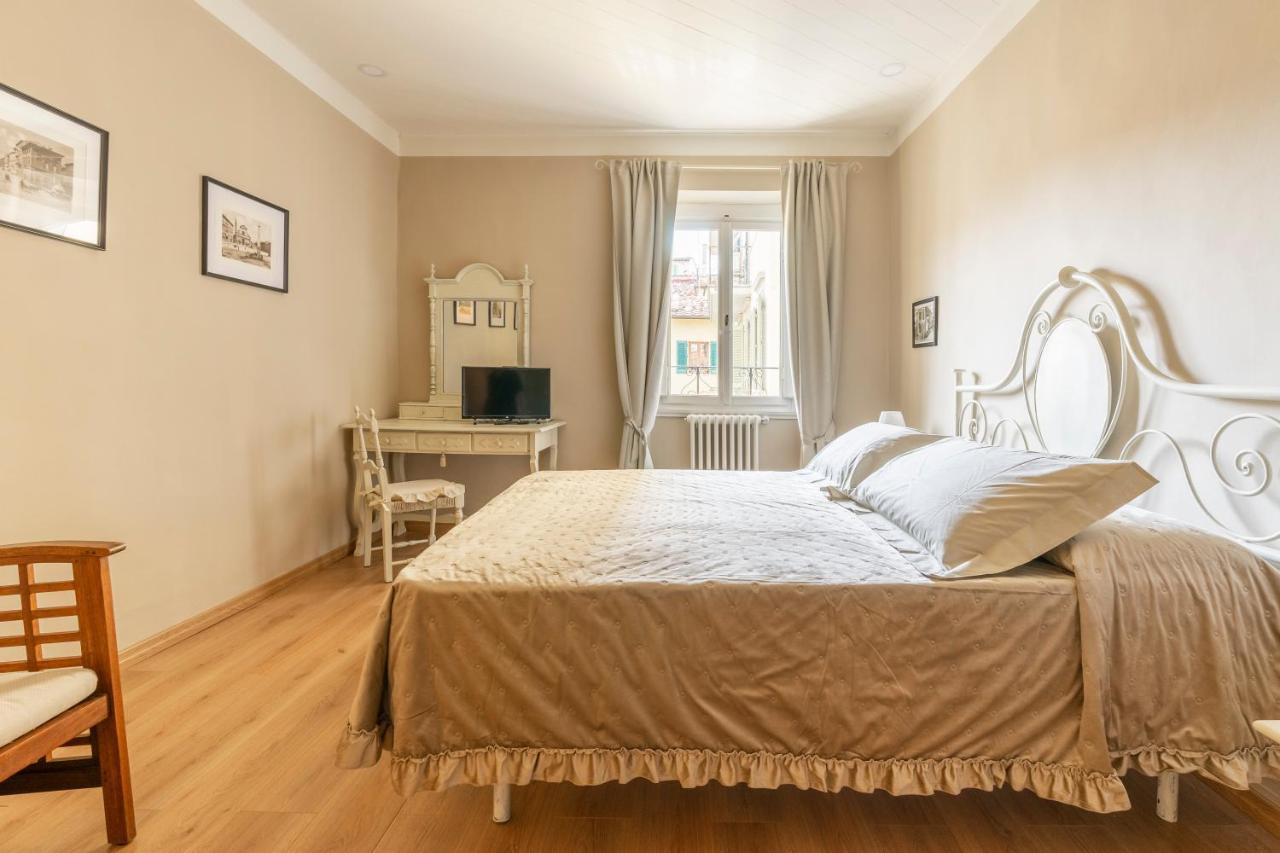 Santaelisabettafirenze 2 Hotell Eksteriør bilde