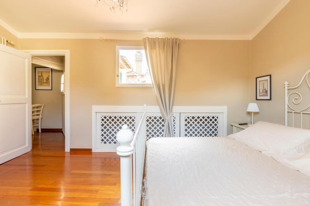 Santaelisabettafirenze 2 Hotell Eksteriør bilde