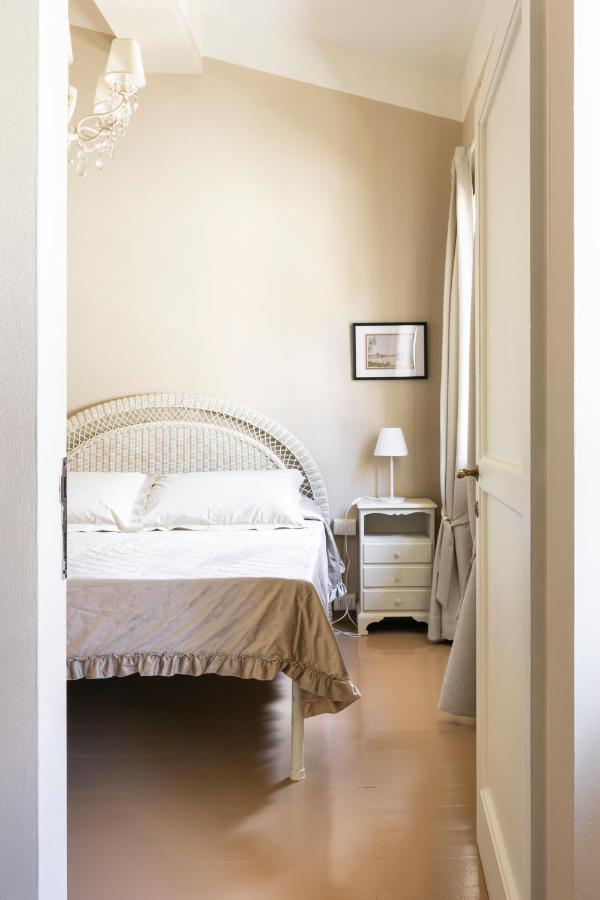 Santaelisabettafirenze 2 Hotell Eksteriør bilde