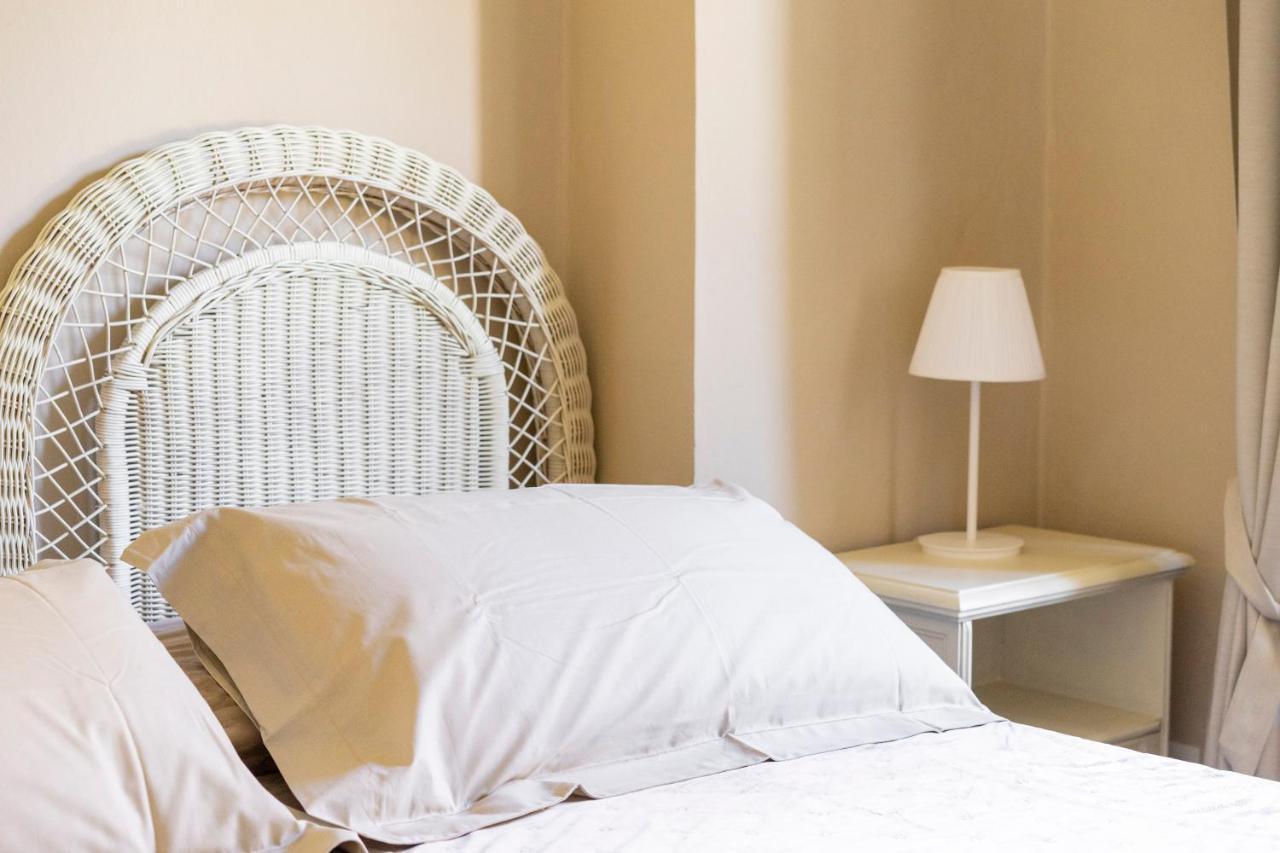 Santaelisabettafirenze 2 Hotell Eksteriør bilde