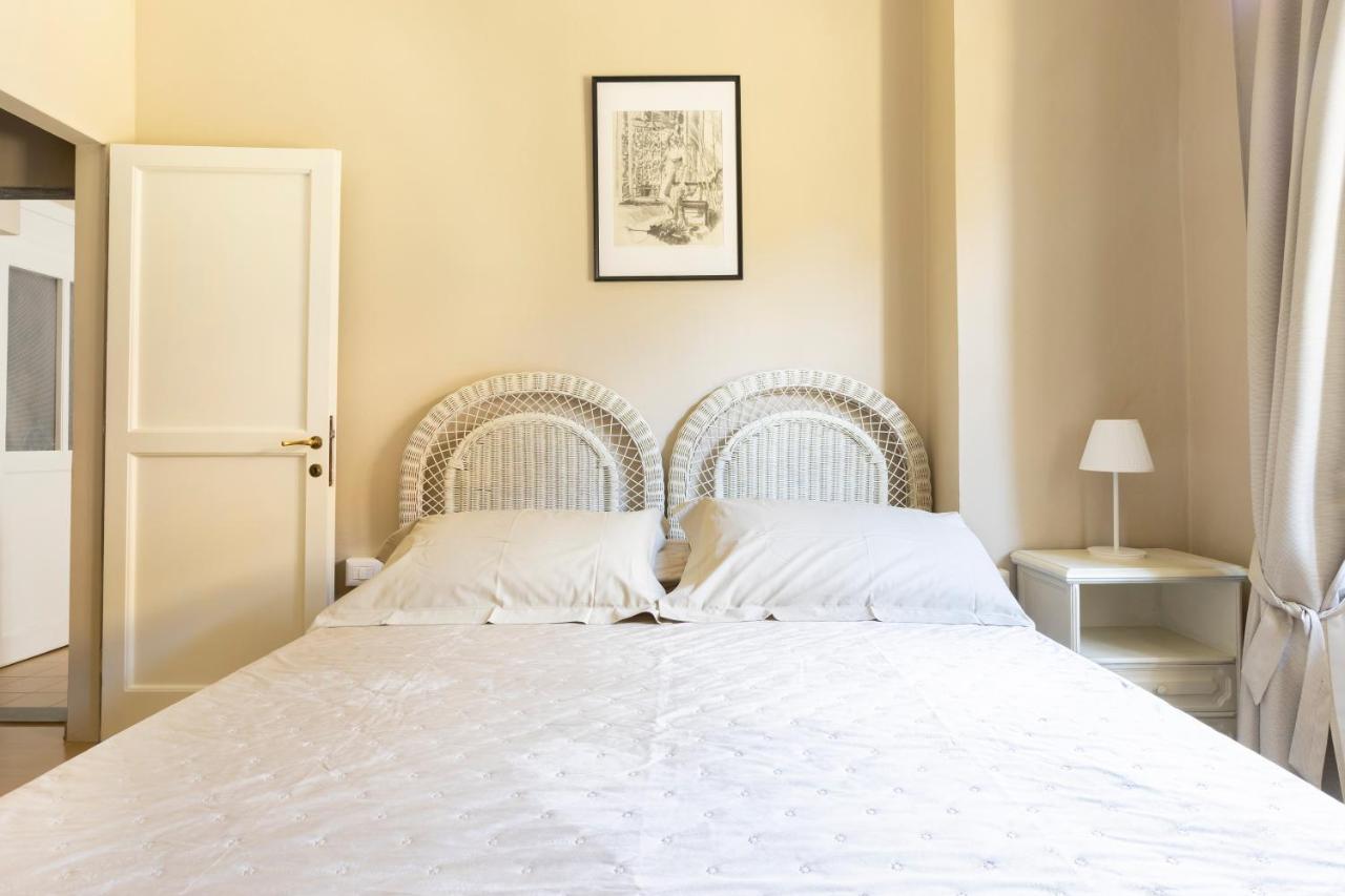 Santaelisabettafirenze 2 Hotell Eksteriør bilde