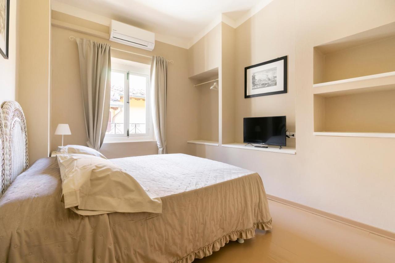 Santaelisabettafirenze 2 Hotell Eksteriør bilde