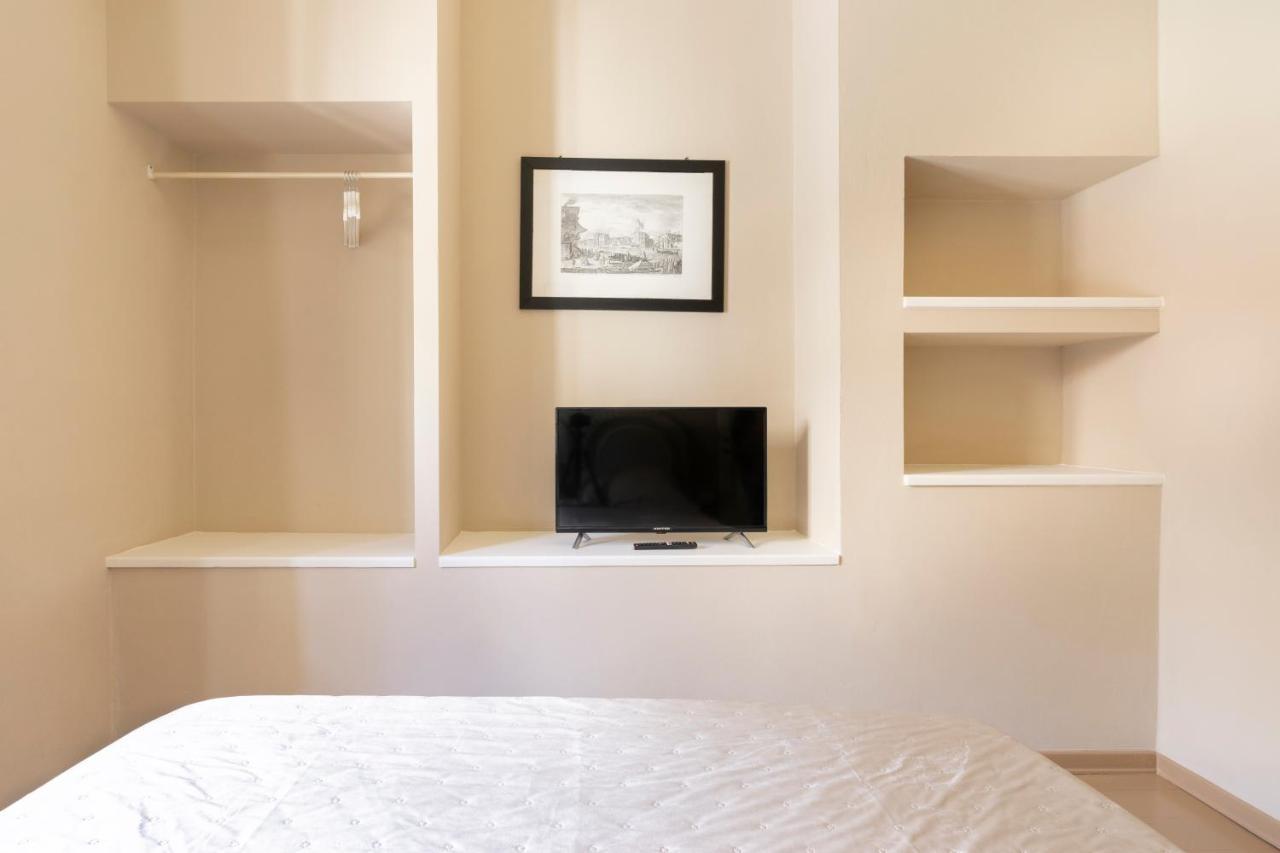 Santaelisabettafirenze 2 Hotell Eksteriør bilde