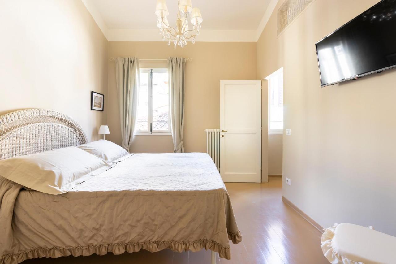 Santaelisabettafirenze 2 Hotell Eksteriør bilde