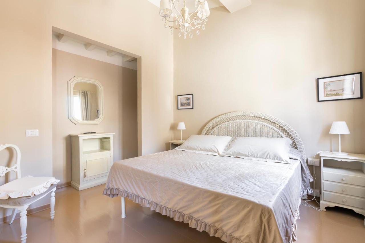 Santaelisabettafirenze 2 Hotell Eksteriør bilde