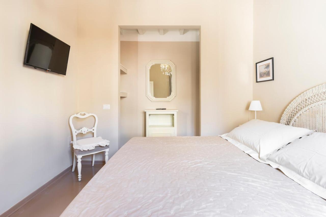 Santaelisabettafirenze 2 Hotell Eksteriør bilde